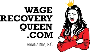 Briana Kim, PC