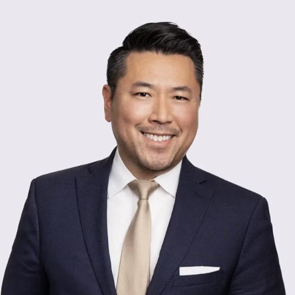 Peter Woo
