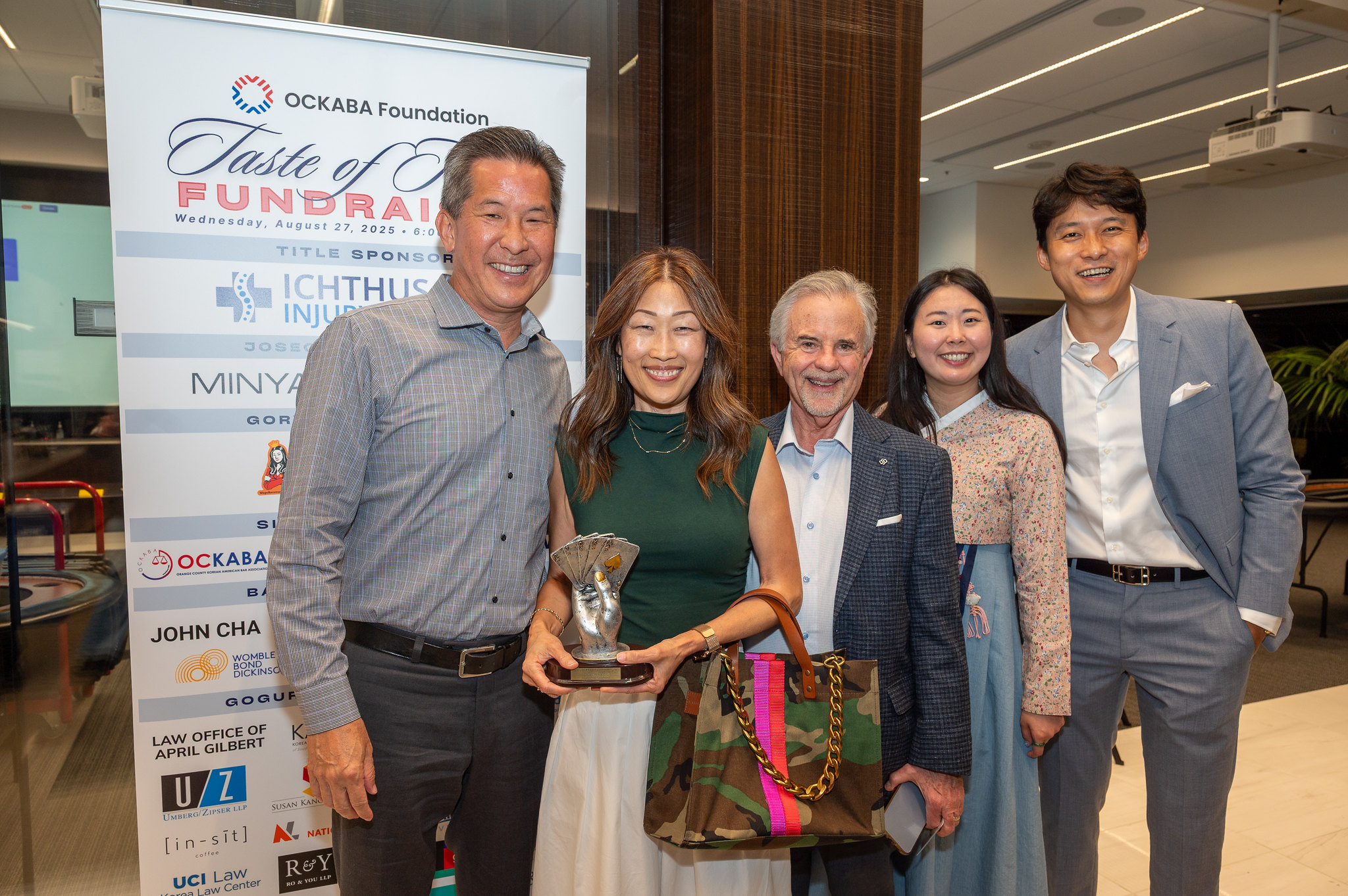 Taste of Korea 2025 - Event Photo 8